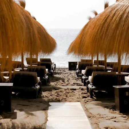 Apartamento La Gaviota En Playa De Apartment *