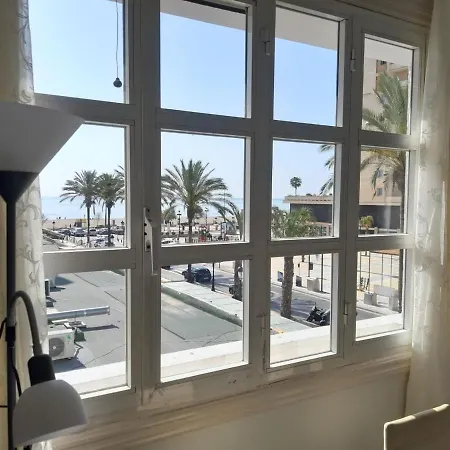 Apartment Apartamento La Gaviota En Playa De