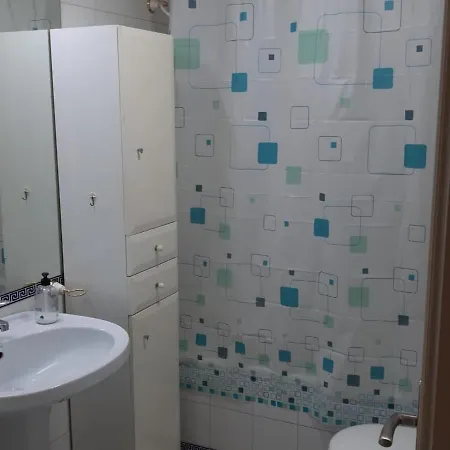 Apartamento La Gaviota En Playa De Fuengirola