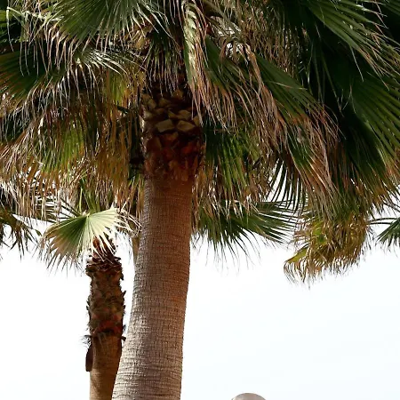 Apartamento La Gaviota En Playa De Apartment Fuengirola
