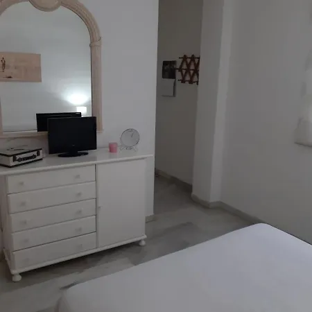 Apartamento La Gaviota En Playa De *